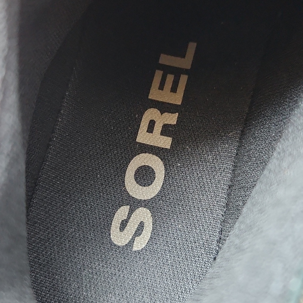 Sorel Womens Outdoor Boot - Picture 6 of 7